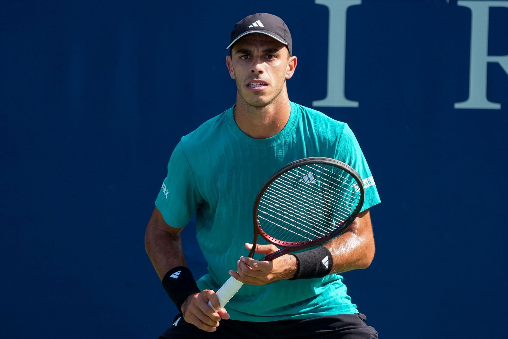 Francisco Cerundolo (Getty)